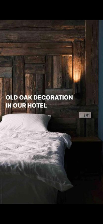 Hotel Misty Mountain Kazbegi Εξωτερικό φωτογραφία