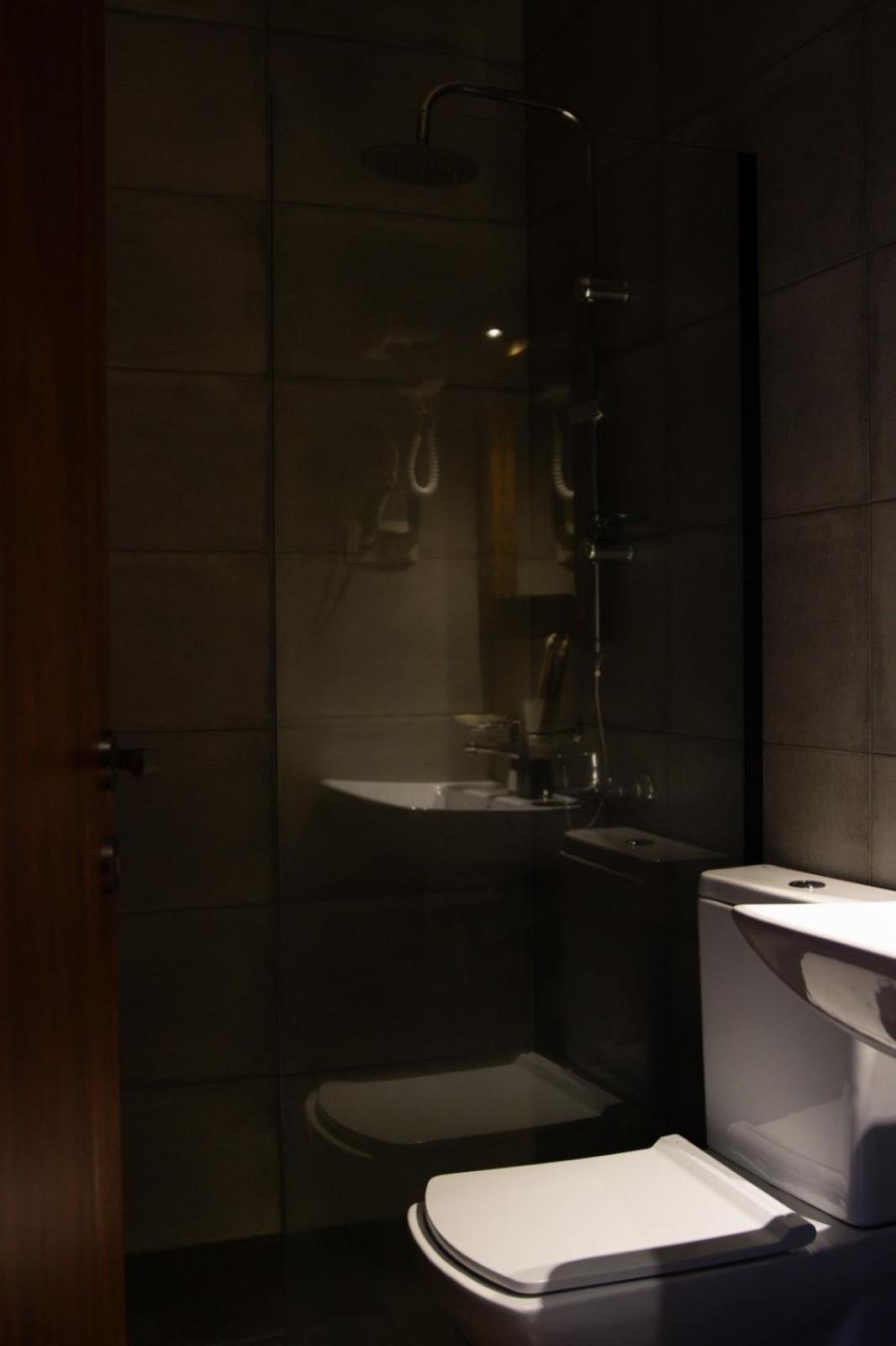 Hotel Misty Mountain Kazbegi Εξωτερικό φωτογραφία