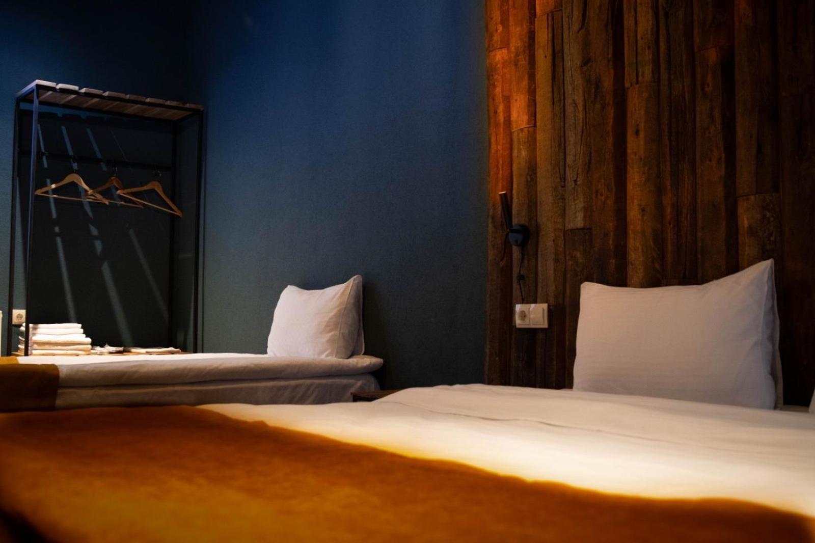 Hotel Misty Mountain Kazbegi Εξωτερικό φωτογραφία